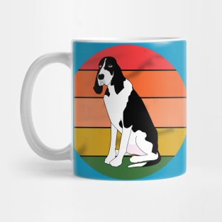 Dog Mug